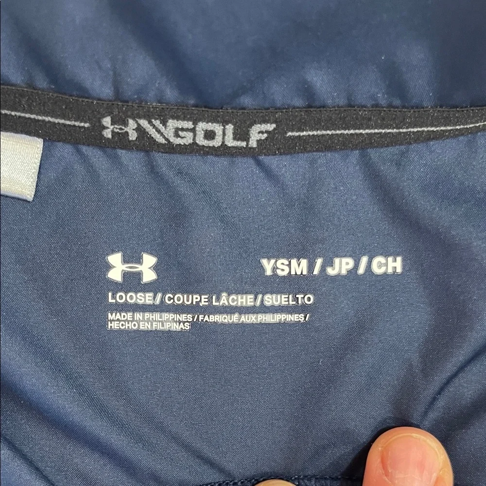 Under Armour like new